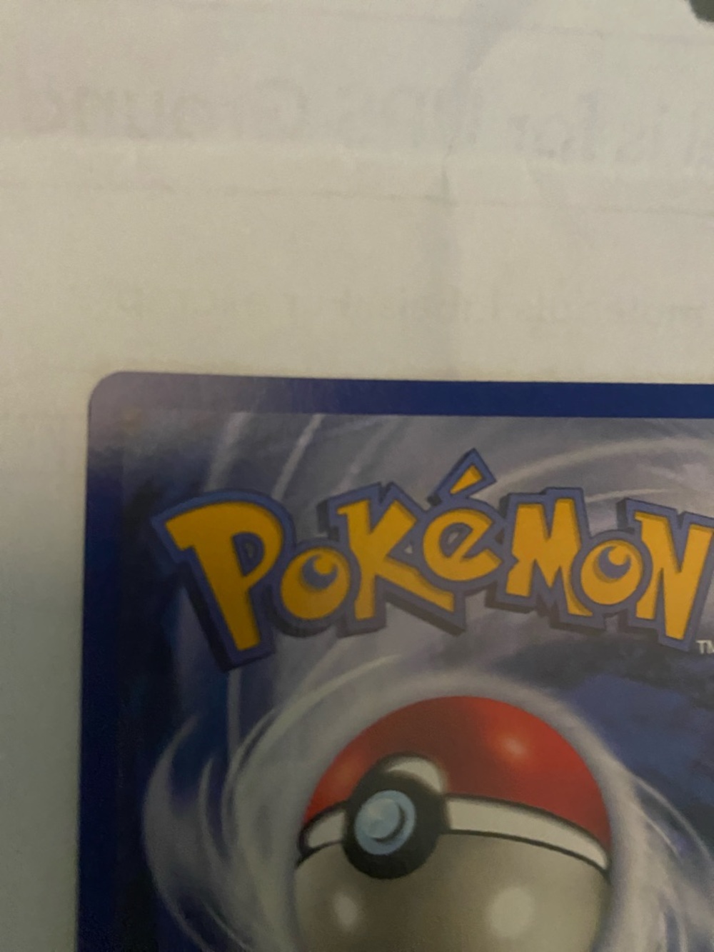MR. MIME - 6/64 - Jungle Set - Holo - Pokemon Card - Picture 9 of 15